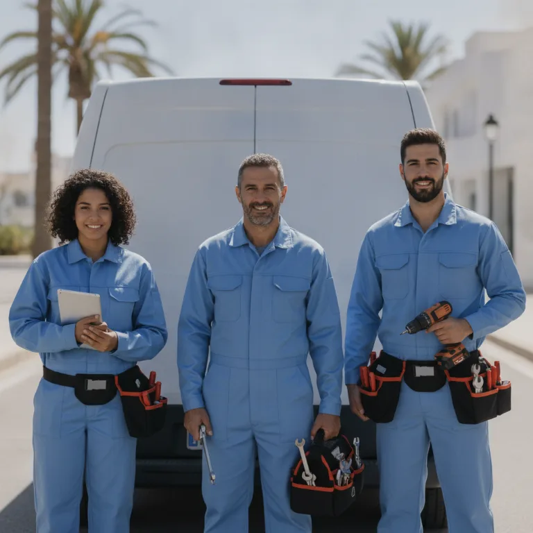 Riparazione Pompa di Calore team a Como